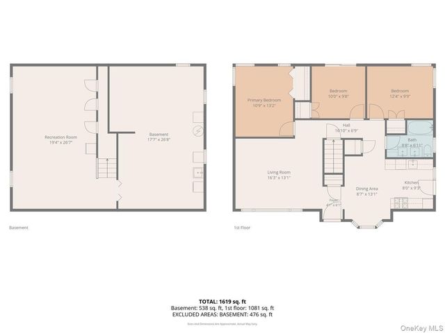 41 Cornell Lane, Hicksville, NY 11801