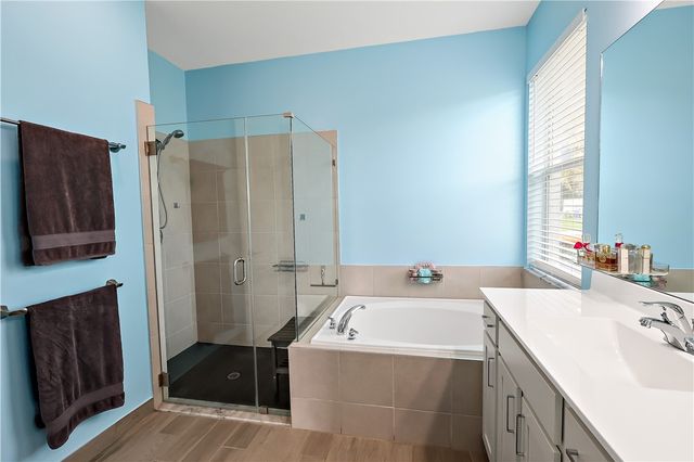 Address unavailable.