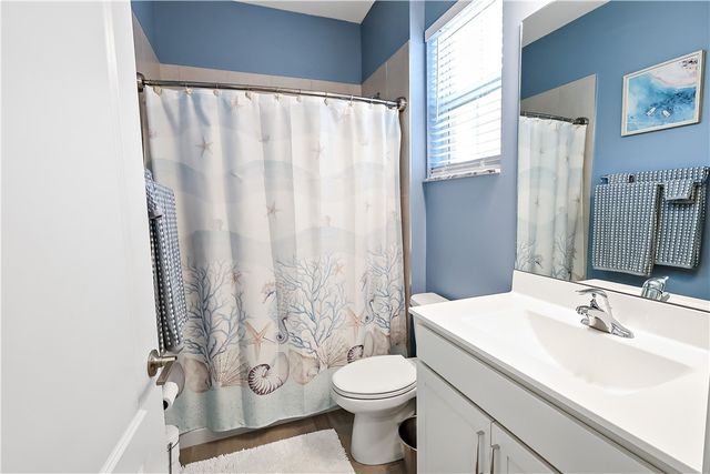 Address unavailable.