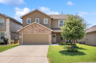 29616 Winter Copper, Bulverde, TX 78163