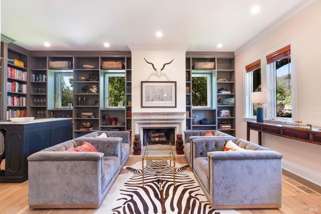 4189 Silverado Trl, Calistoga, CA 94515