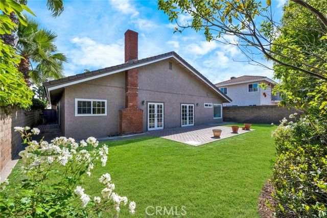 9809 Red River Circle, Fountain Valley, CA 92708