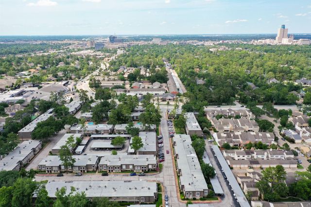 12633 Memorial Drive 170, Houston, TX 77024