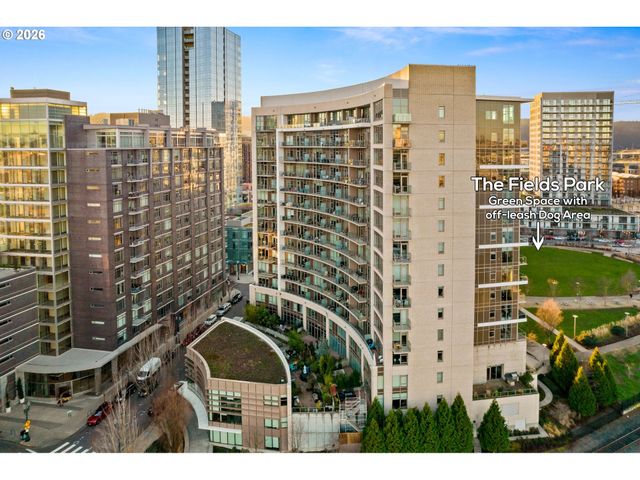 949 Nw OVERTON St 301, Portland, OR 97209