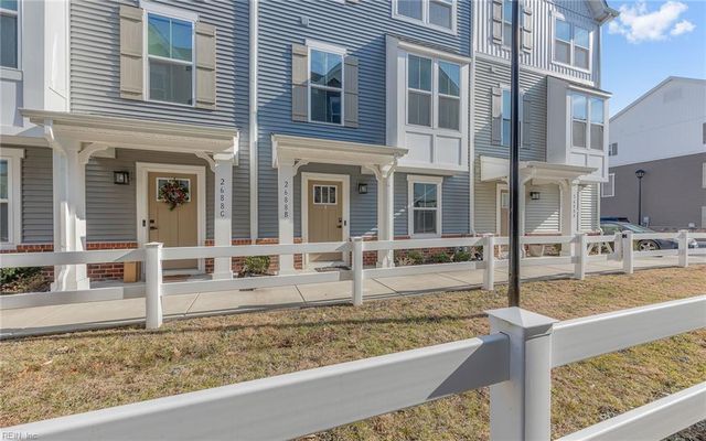2688 Azalea Garden Rd Unit B, Norfolk, VA 23513