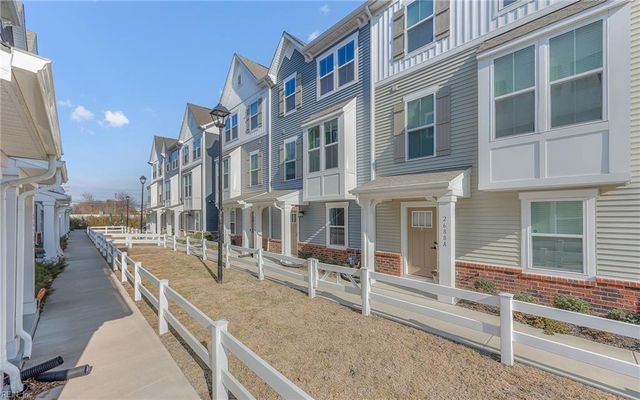 2688 Azalea Garden Rd Unit B, Norfolk, VA 23513