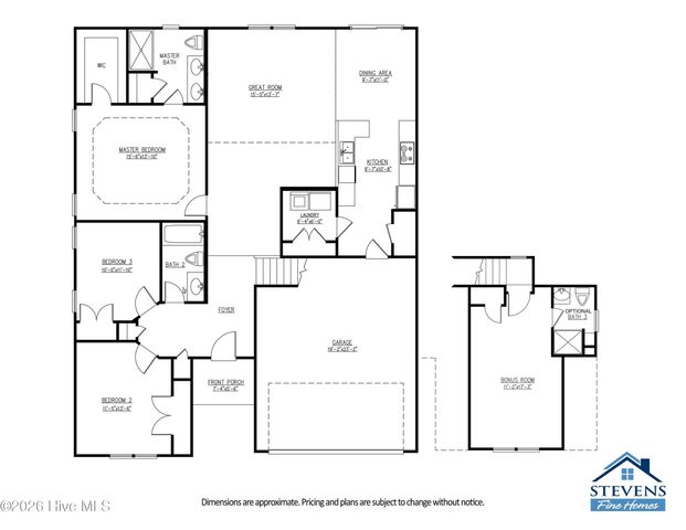 205 S Bandwheel Way, Hampstead, NC 28443
