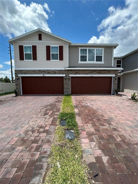 5002 GREENBANK LANE, Kissimmee, FL 34746