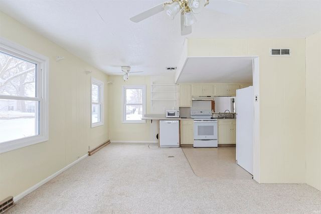 108 N West Street, Milford, IN 46542