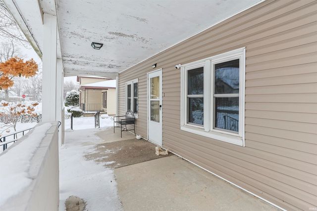 108 N West Street, Milford, IN 46542