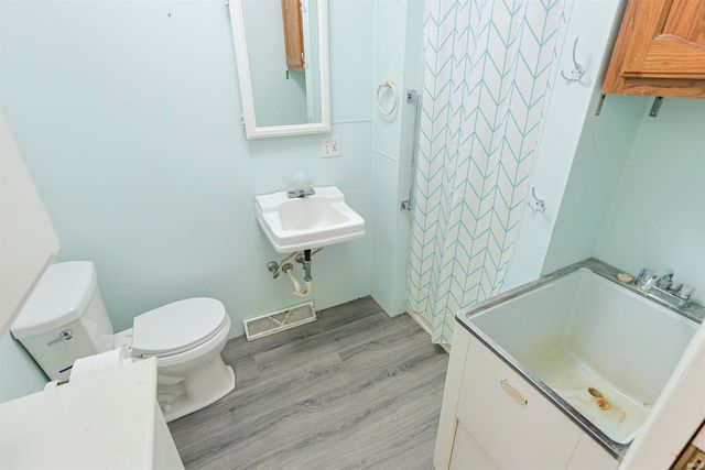 108 N West Street, Milford, IN 46542