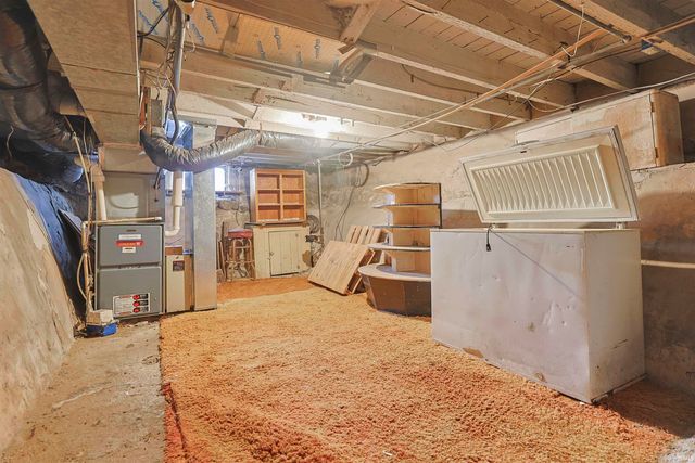 108 N West Street, Milford, IN 46542