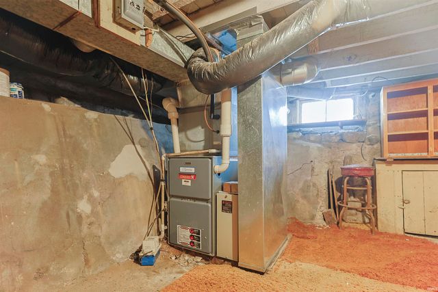 108 N West Street, Milford, IN 46542