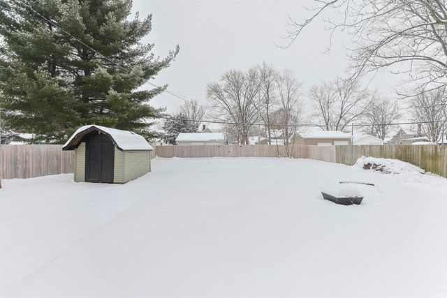 108 N West Street, Milford, IN 46542