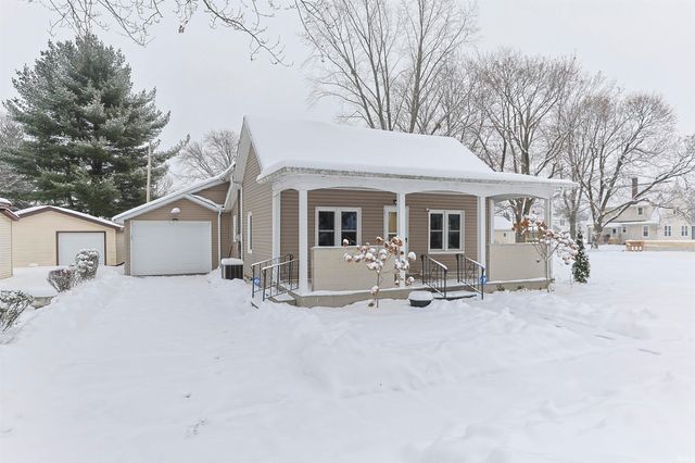 108 N West Street, Milford, IN 46542