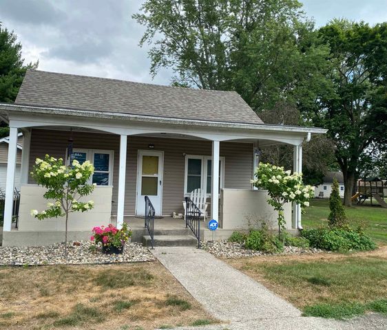 108 N West Street, Milford, IN 46542