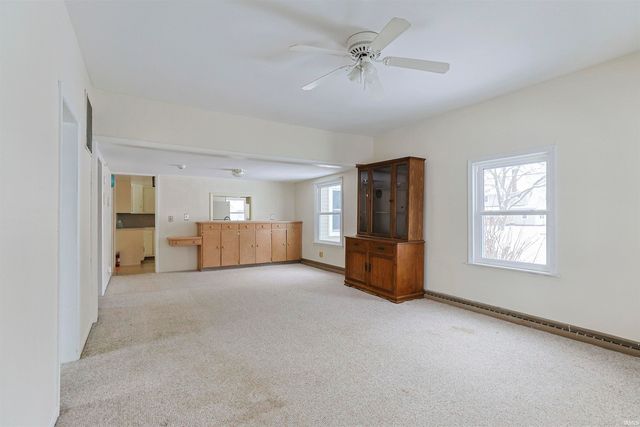 108 N West Street, Milford, IN 46542