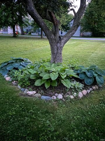 108 N West Street, Milford, IN 46542