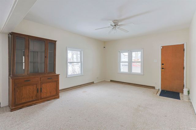 108 N West Street, Milford, IN 46542