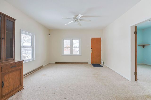 108 N West Street, Milford, IN 46542