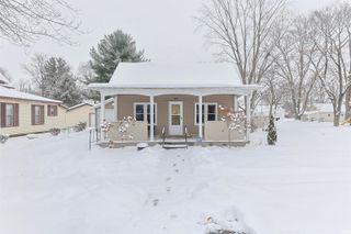 108 N West Street, Milford, IN 46542