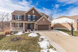 3277 Huntersridge Lane, Taylor Mill, KY 41015
