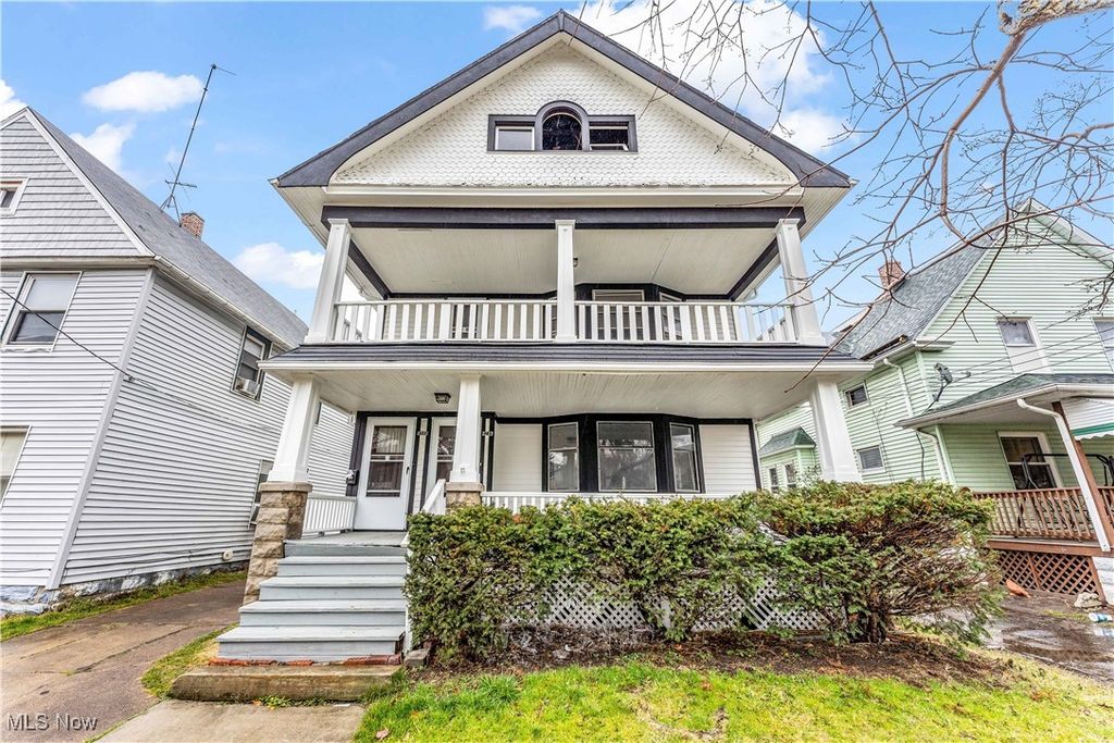 3209 W 92nd Street, Cleveland, OH 44102