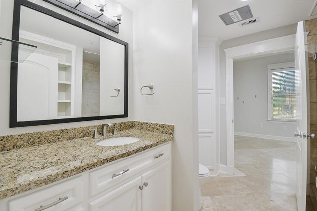 2802 Morrison Street 109, Houston, TX 77009