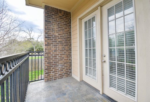 2802 Morrison Street 109, Houston, TX 77009