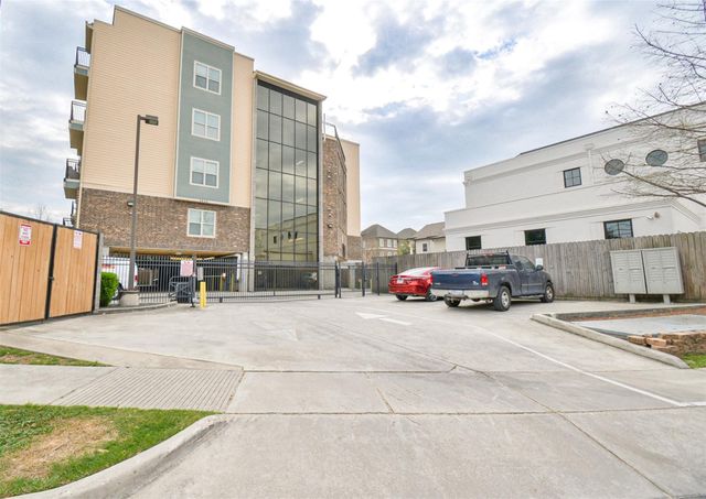 2802 Morrison Street 109, Houston, TX 77009