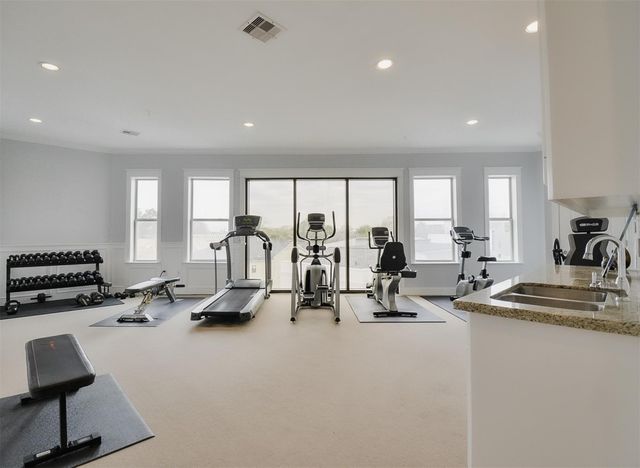 2802 Morrison Street 109, Houston, TX 77009