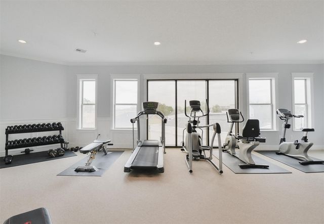 2802 Morrison Street 109, Houston, TX 77009