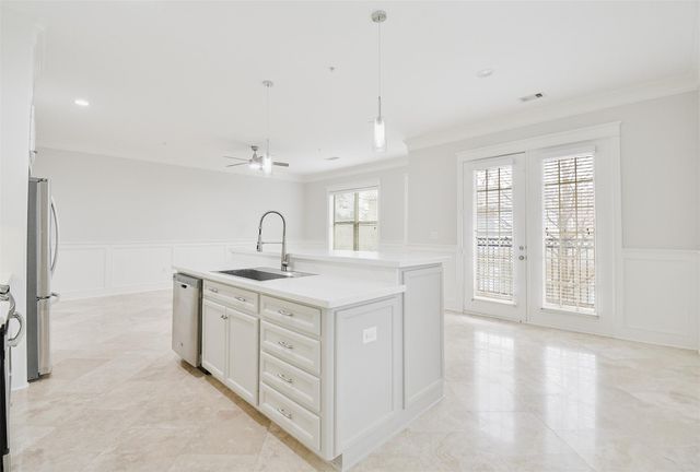 2802 Morrison Street 109, Houston, TX 77009