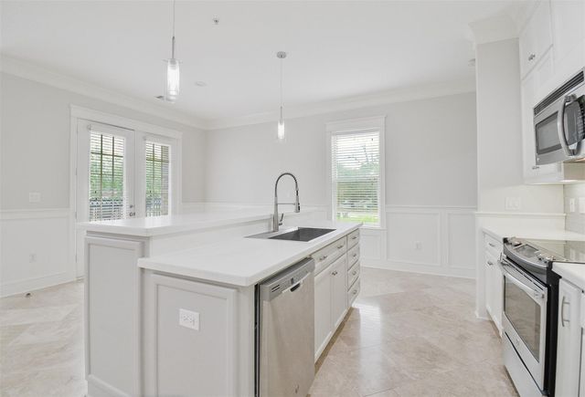 2802 Morrison Street 109, Houston, TX 77009