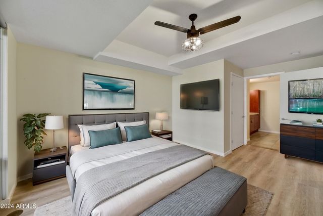 7157 E RANCHO VISTA Drive 3008, Scottsdale, AZ 85251