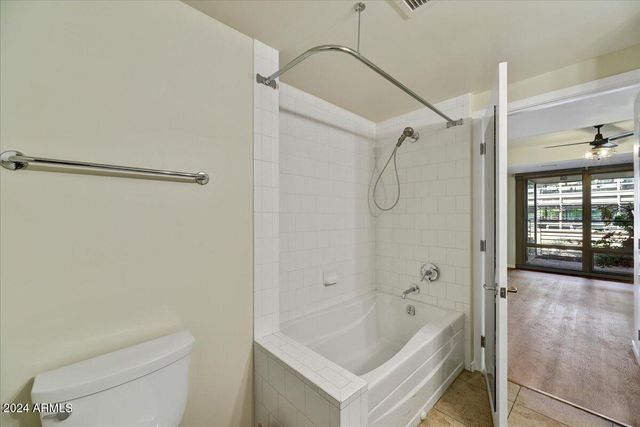 7157 E RANCHO VISTA Drive 3008, Scottsdale, AZ 85251