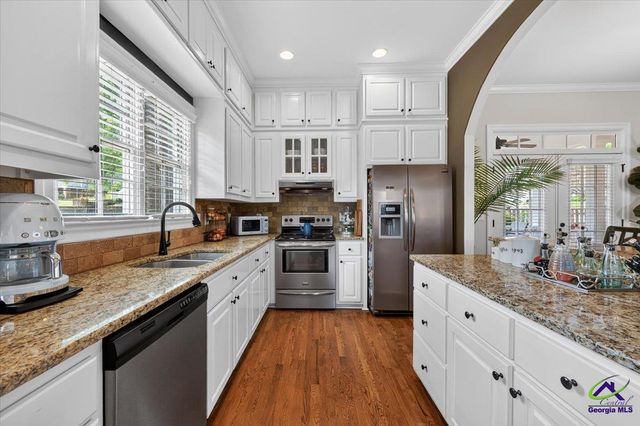 1081 Ash Street, Macon, GA 31210