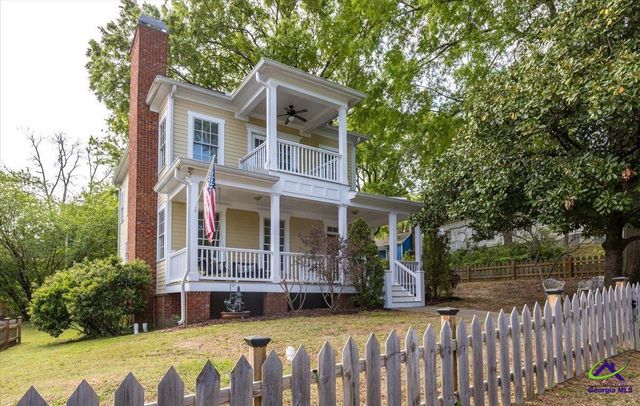 1081 Ash Street, Macon, GA 31210
