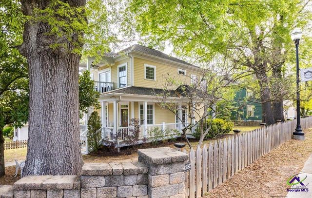 1081 Ash Street, Macon, GA 31210