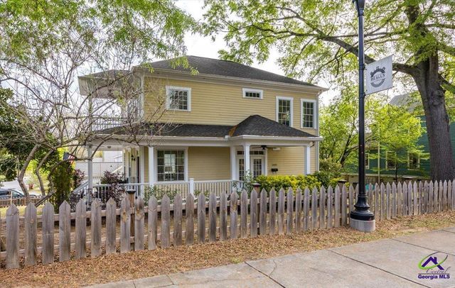 1081 Ash Street, Macon, GA 31210