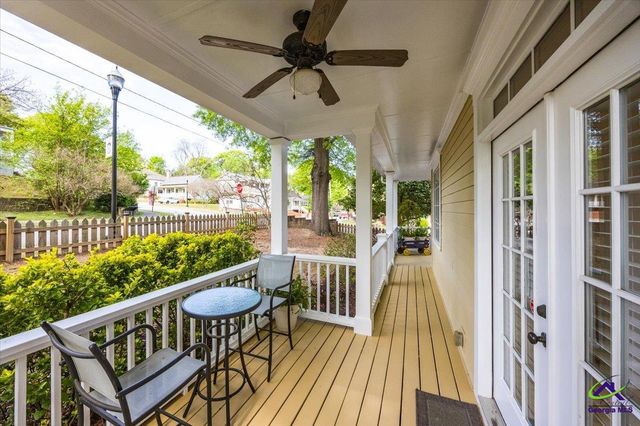 1081 Ash Street, Macon, GA 31210