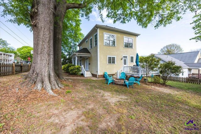 1081 Ash Street, Macon, GA 31210