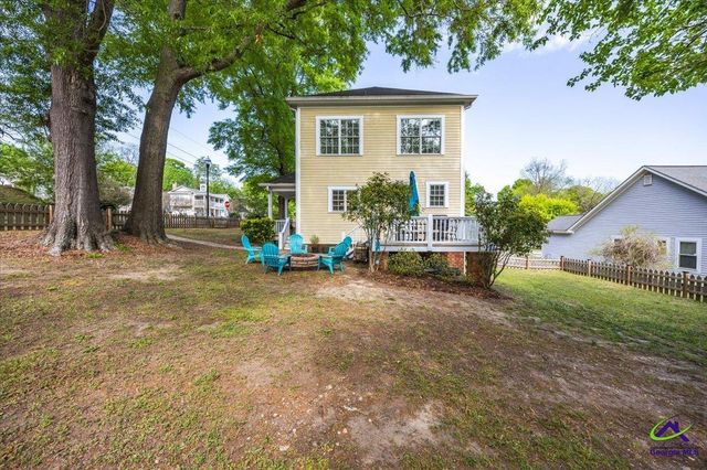 1081 Ash Street, Macon, GA 31210