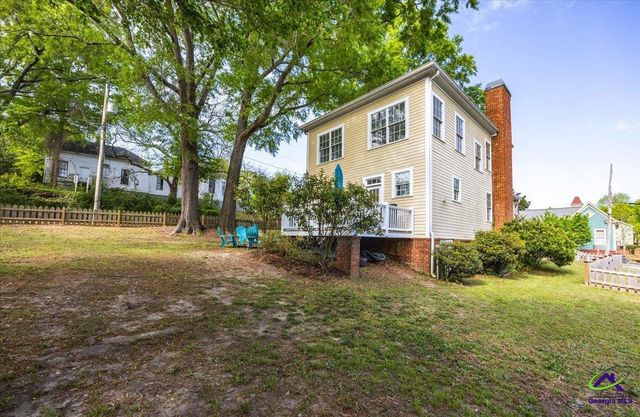 1081 Ash Street, Macon, GA 31210