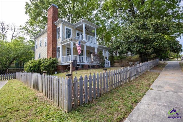 1081 Ash Street, Macon, GA 31210