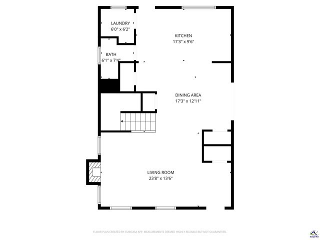 1081 Ash Street, Macon, GA 31210