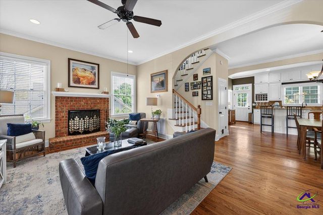 1081 Ash Street, Macon, GA 31210