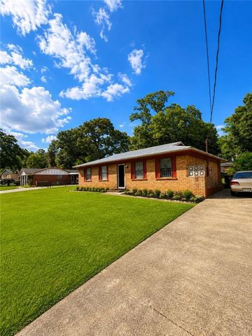 4610 Brunswick Drive, Eight Mile, AL 36613