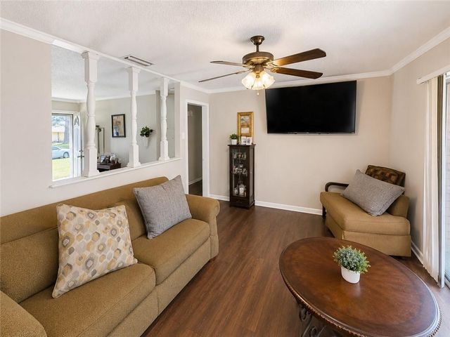 4610 Brunswick Drive, Eight Mile, AL 36613