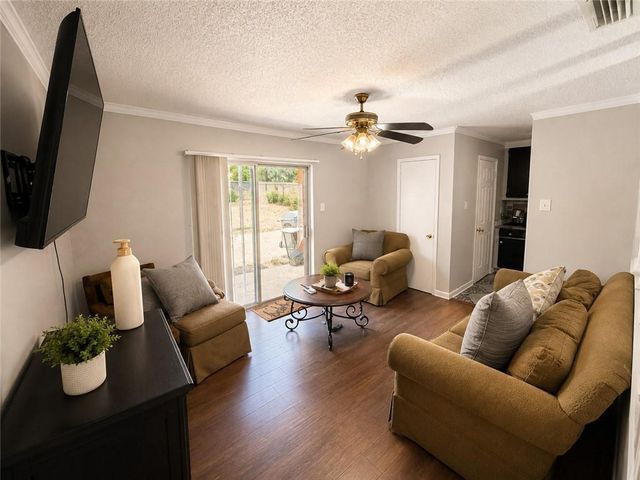 4610 Brunswick Drive, Eight Mile, AL 36613